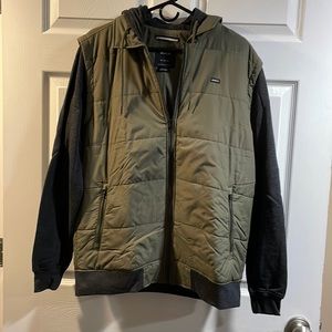 RVCV jacket